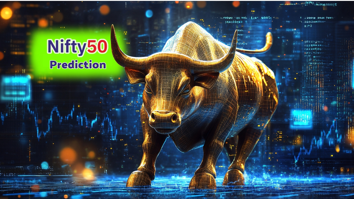 Nifty prediction for Monday by experts: Long green candle on chart; check RSI, support, resistance levels