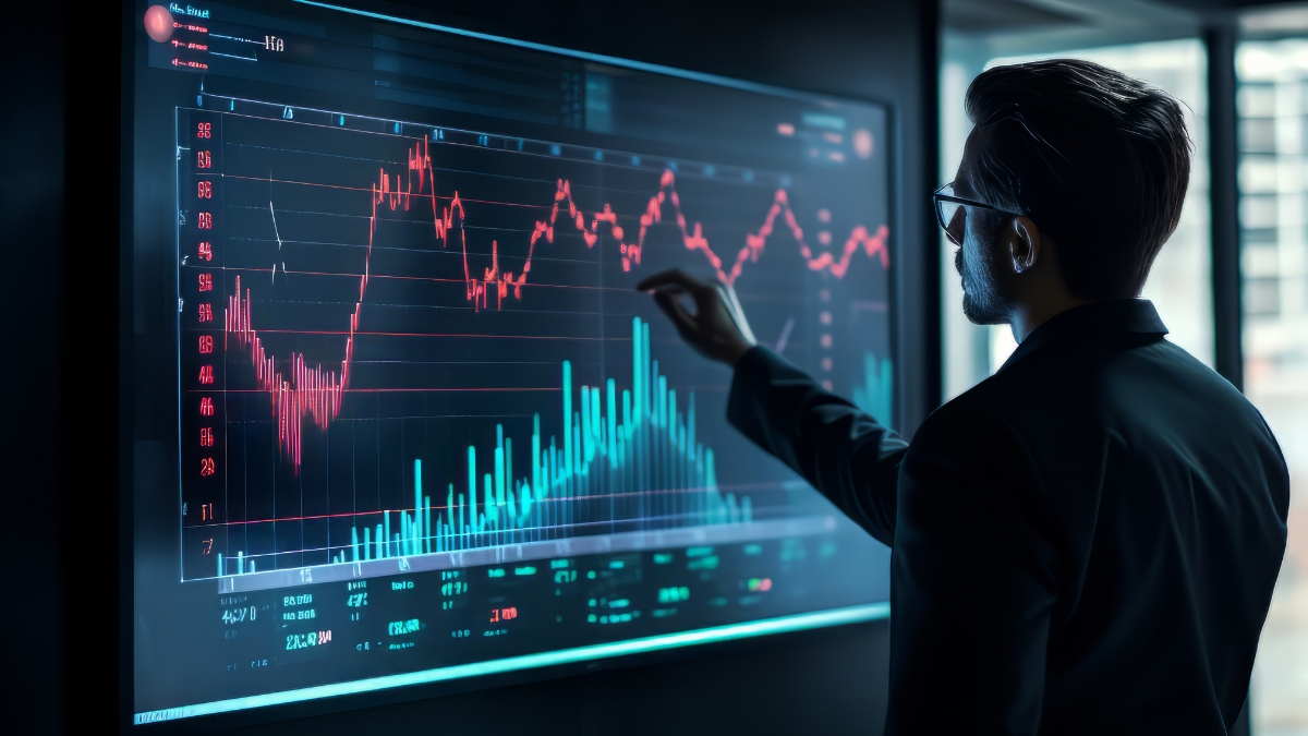 Nifty prediction for tomorrow by experts: Long bull candle on daily chart, RSI above 40; check support, resistance levels