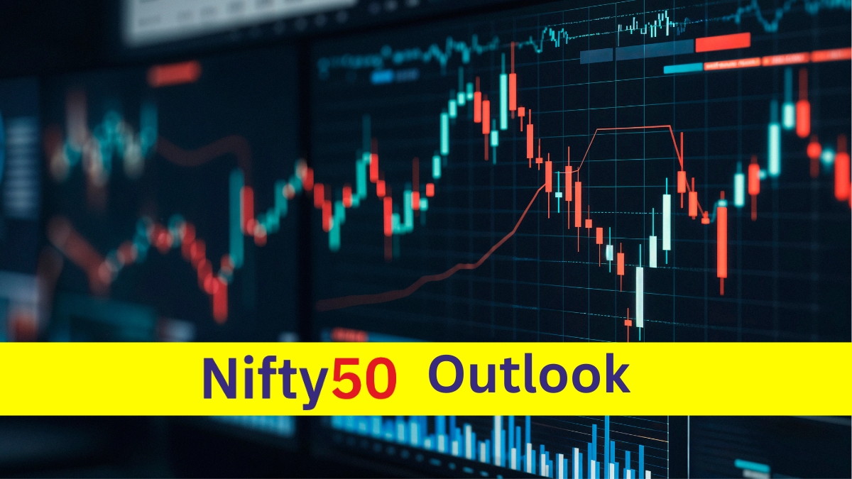 Nifty prediction for tomorrow by experts: Long bull candle on daily chart, RSI above 40 - check support, resistance levels