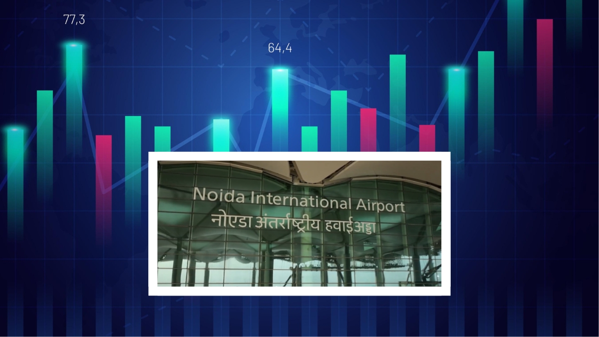 Noida International Airport inaugurated: IndiGo, IOC, Tech Mahindra and more stocks in focus