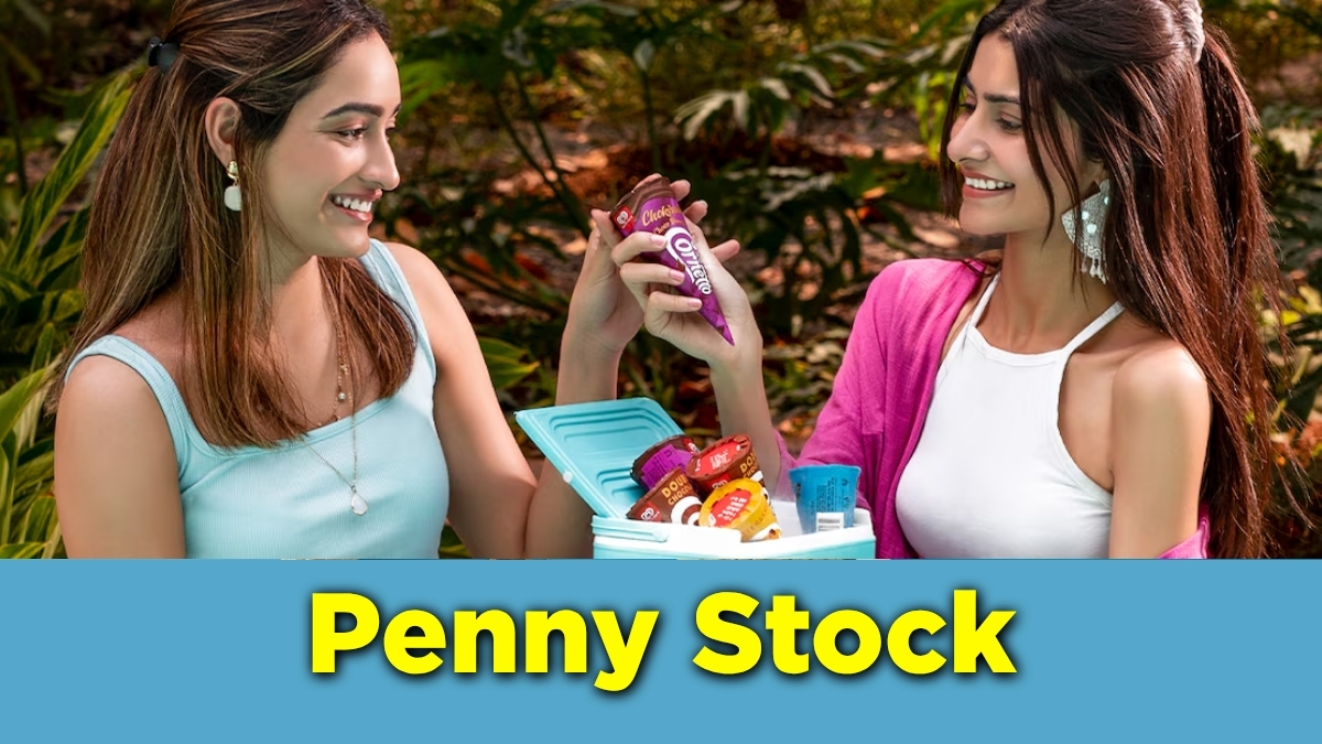 Penny stock to buy in 2026: Kwality Walls share price target at Rs 40