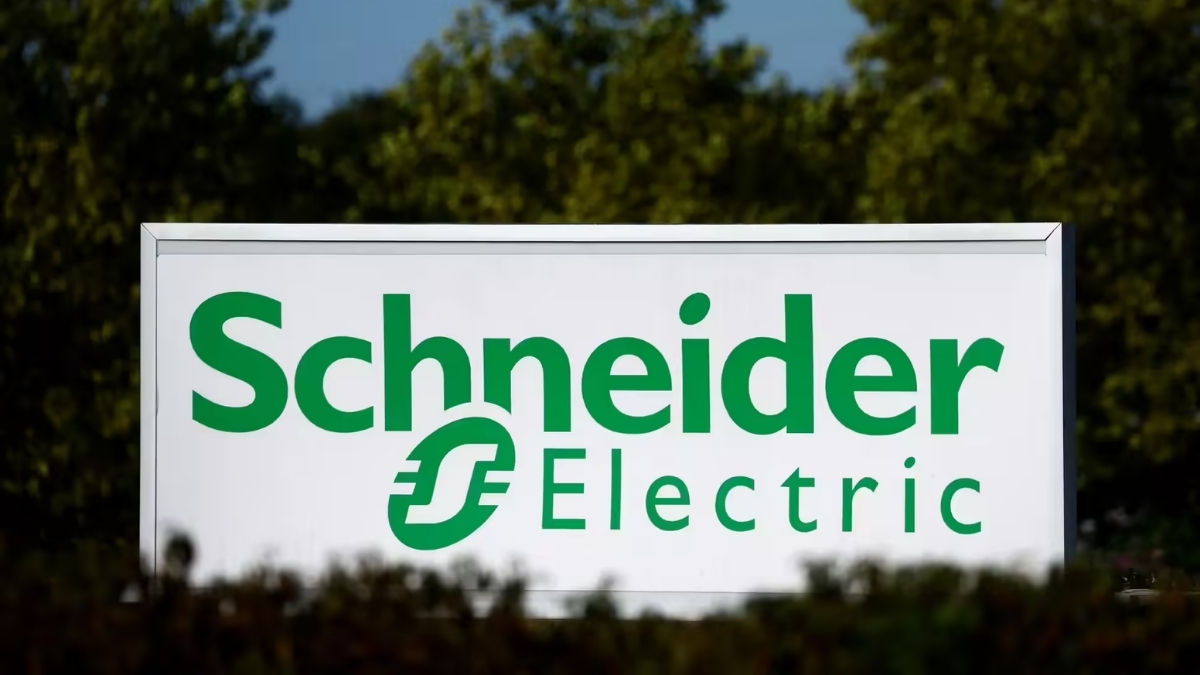 Q3 Result: Schneider Electric posts 20% YoY rise in revenue to Rs 1029 crore