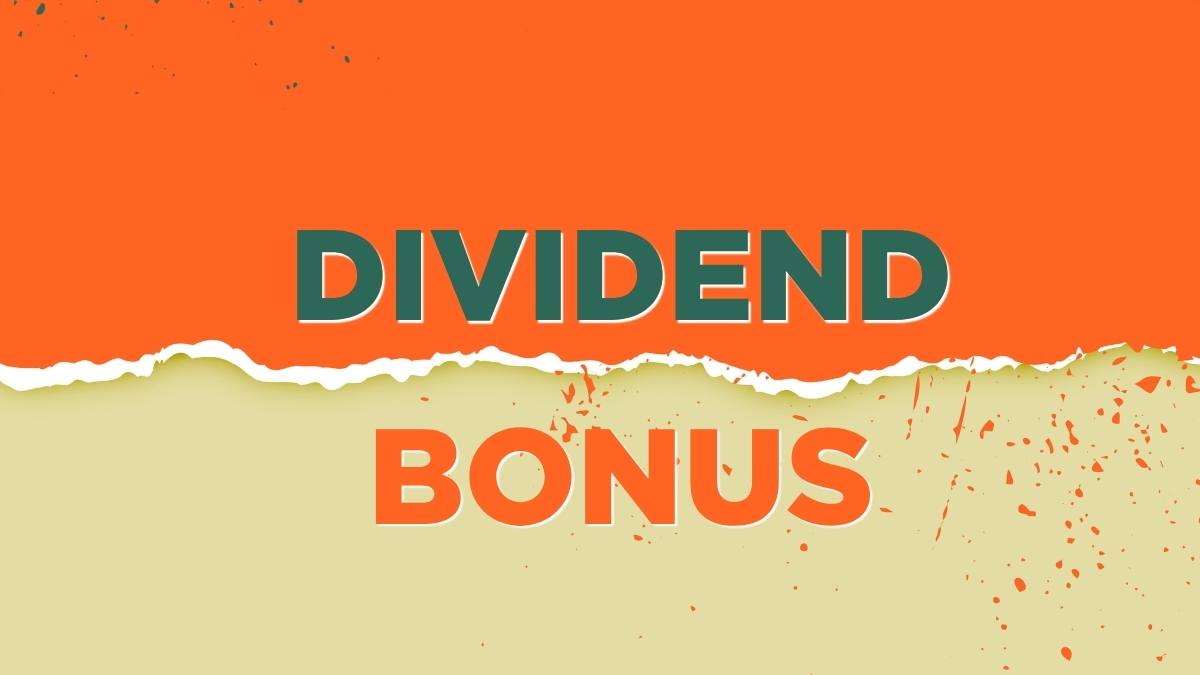Real estate company: Bonus, dividend announced in Q4 results