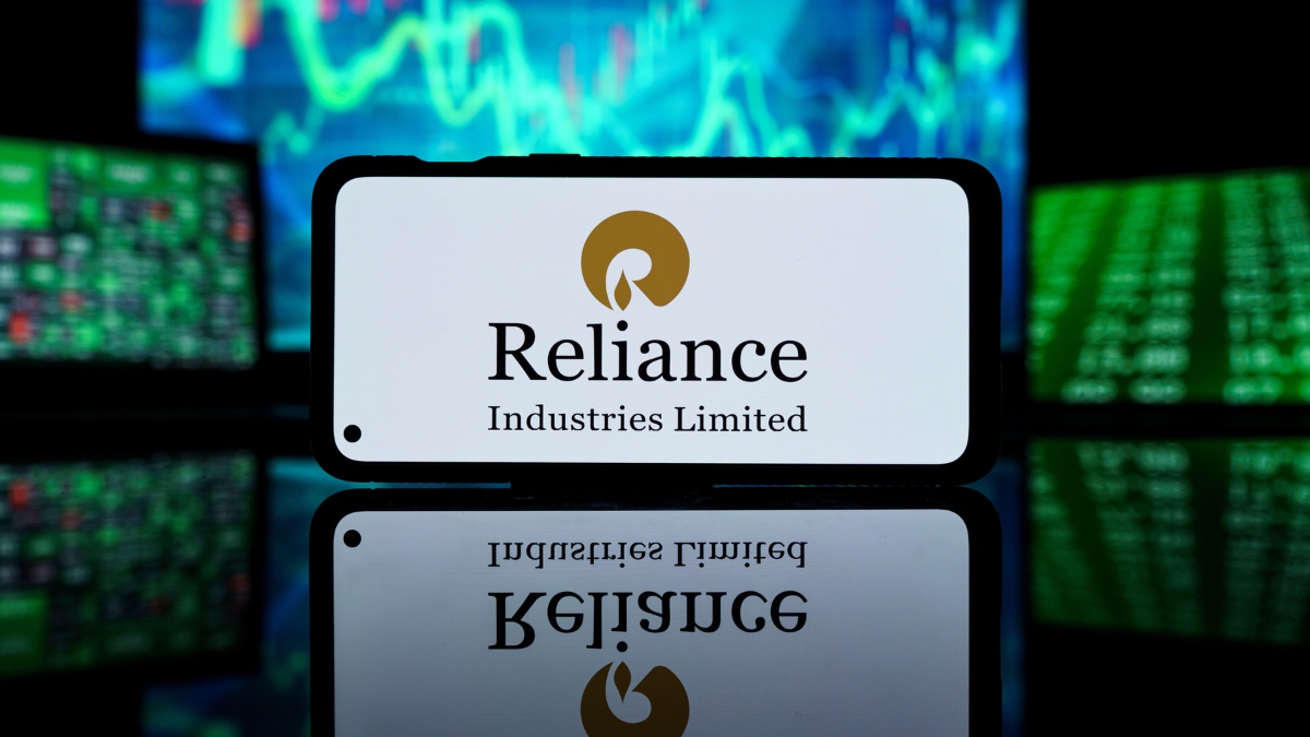 RIL share price target after Q4 results: Motilal Oswal sees 25% upside