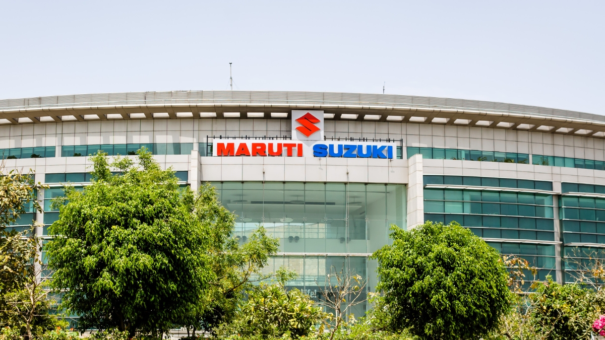 Rs 140 dividend per share: Maruti dividend 2026 record date on August 7