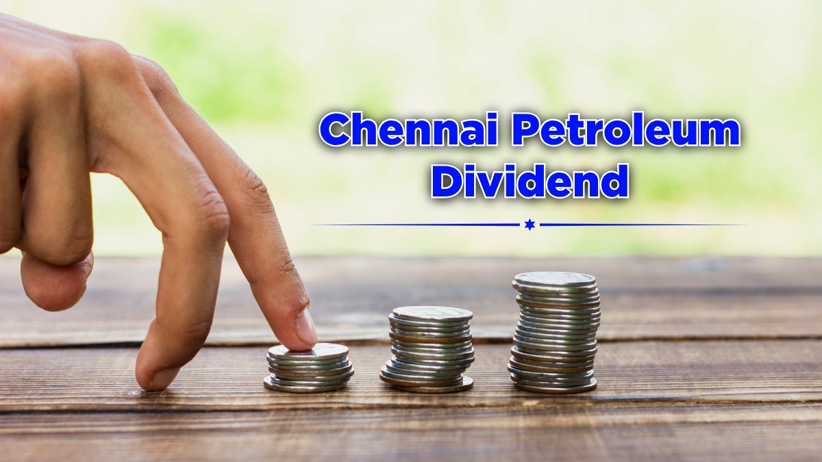 Rs 8 interim dividend: Indian Oil subsidiary declares cash reward; April 2 record date
