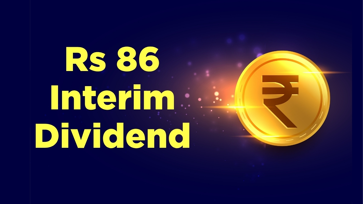 Rs 86 dividend announced by TVS Holdings; record date on April 2