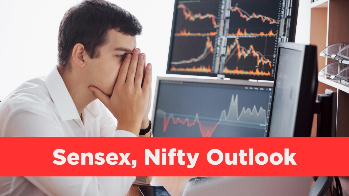 Sensex, Nifty prediction by experts: Check support, resistance levels, RSI and chart