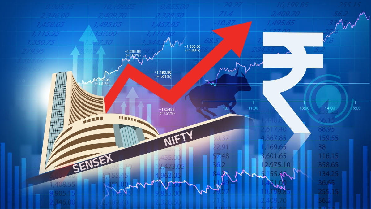 Sensex, Nifty rally in last 1 hour; why stock market recovered? 3 reasons