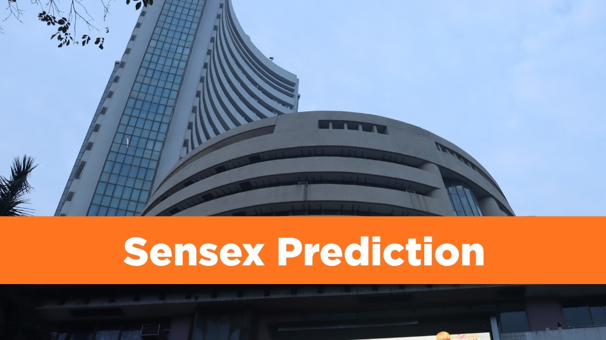 Sensex prediction for tomorrow: Outlook positive; check support and resistance levels