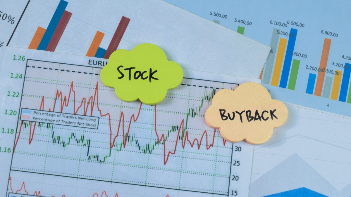 Share buyback taxation: 12% surcharge to be levied on capital gains