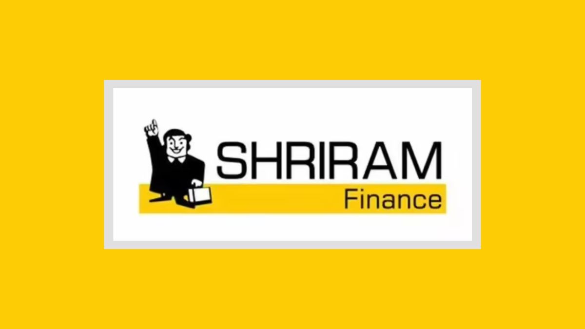 Shriram Finance share price target 2026: Overweight rating by Morgan Stanley
