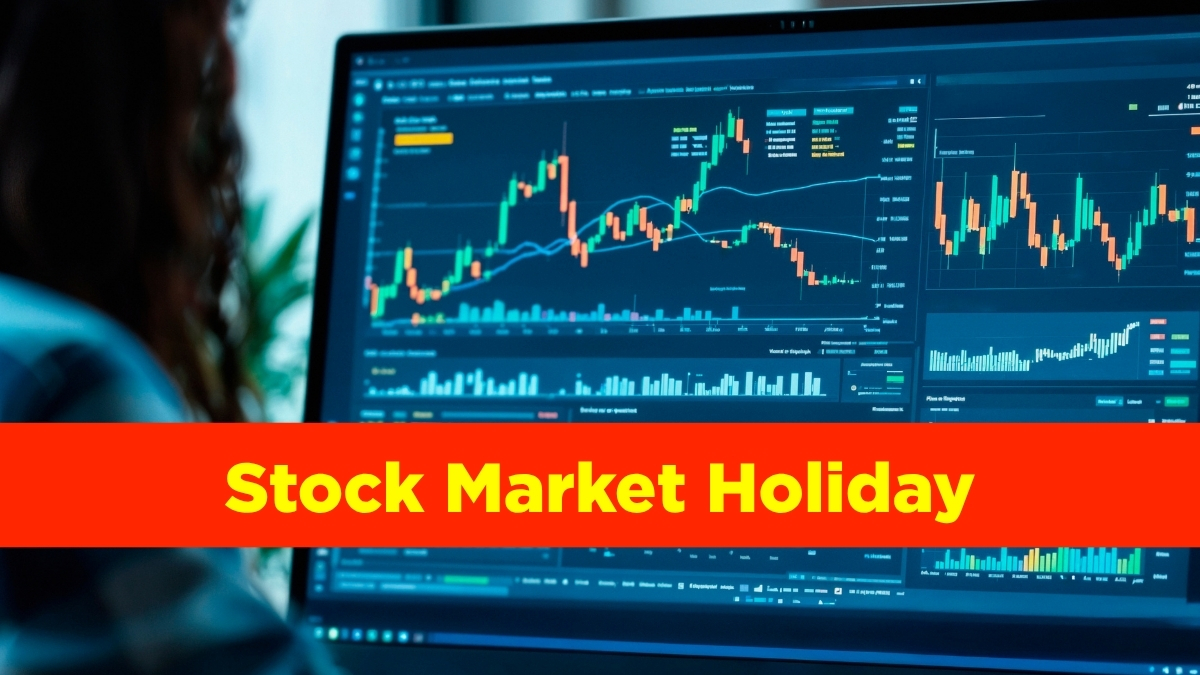 Stock market holiday tomorrow, Tuesday: BSE, NSE closed on April 14