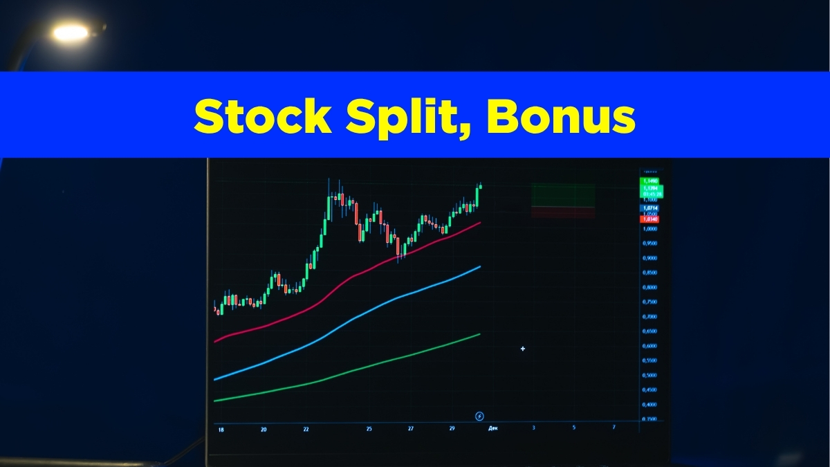 Stock split, bonus within 1 year of IPO: Anlon Healthcare sets record date