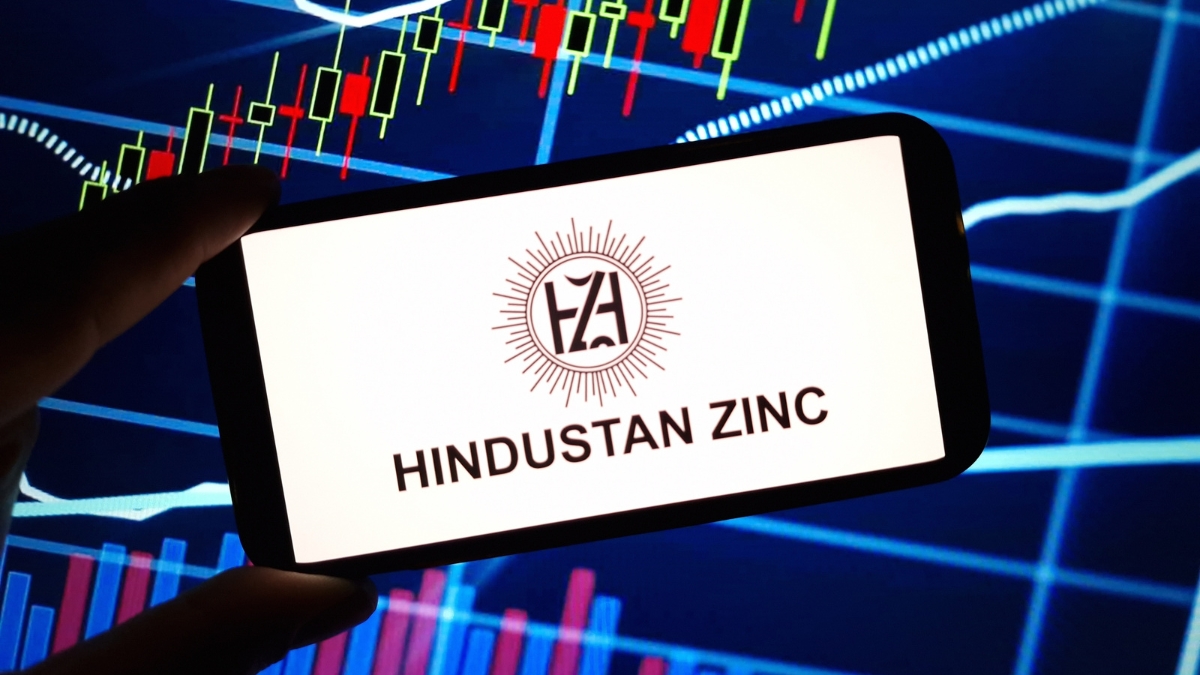 Stock to buy: SBI Securities recommends Hindustan Zinc; check target price