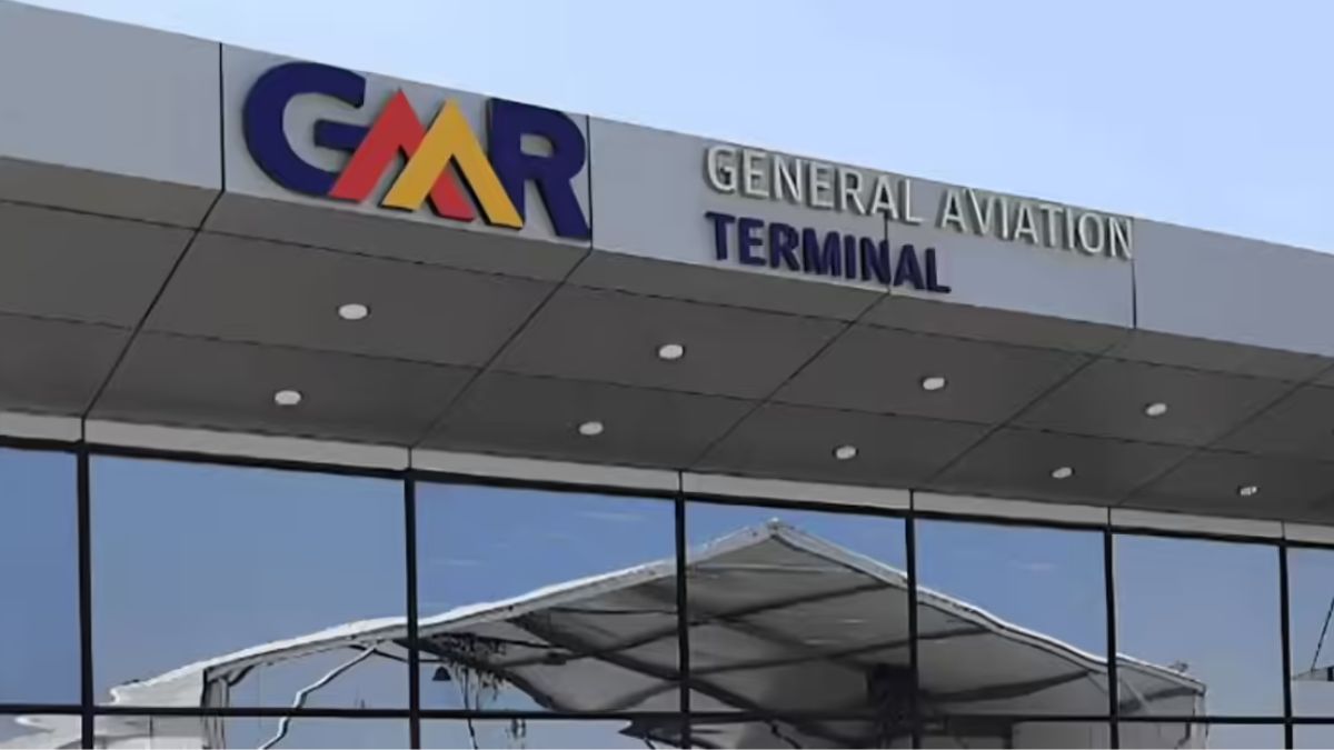 Stock to buy under Rs 100: Geojit recommends GMR Airports