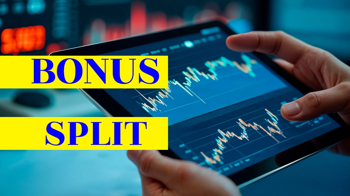 Stock under Rs 100: Stock split, bonus share declared by NBFC