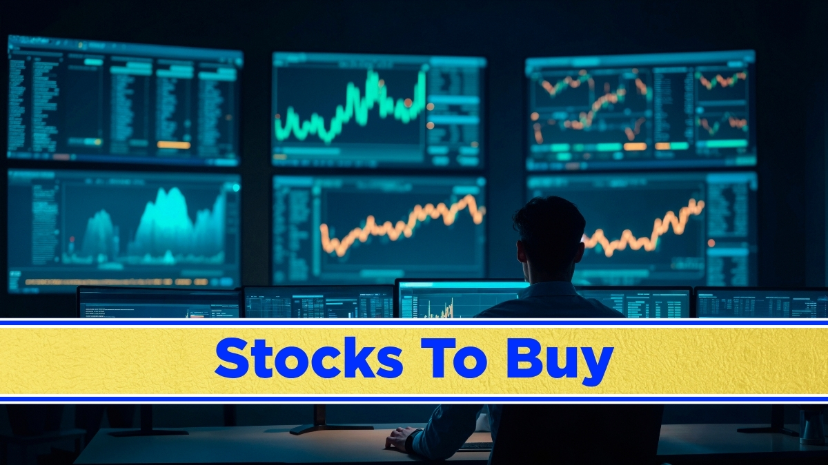 Stocks to buy for long term: LT Foods, Astral, Sumitomo Chemicals, Oberoi Realty