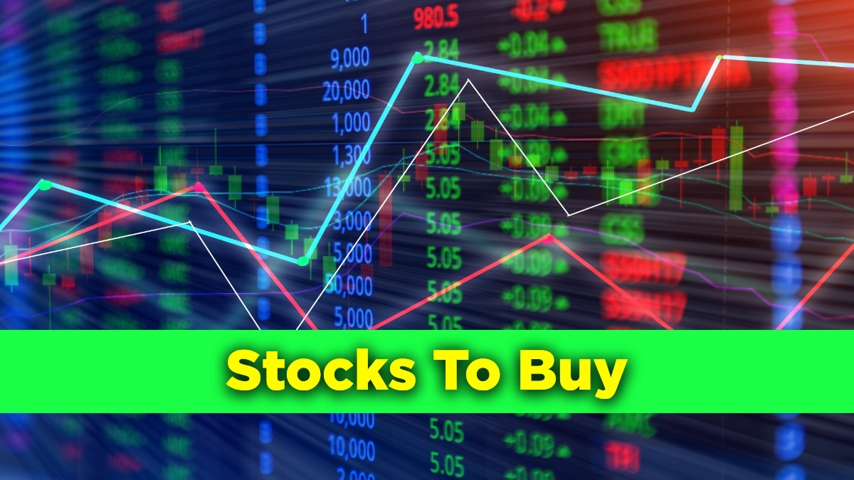 Stocks to buy: ICICI Bank, HDFC Bank, Wipro, PNB Housing