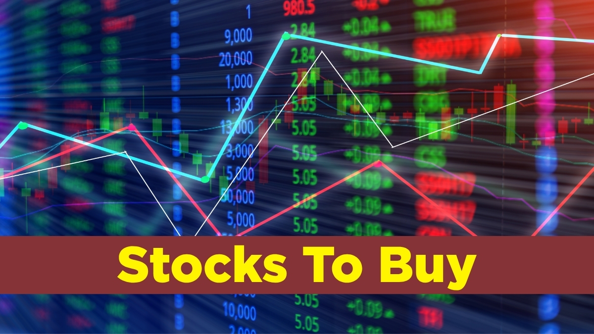Stocks to buy: ICICI Lombard, HDB Financial Services, MTAR and more