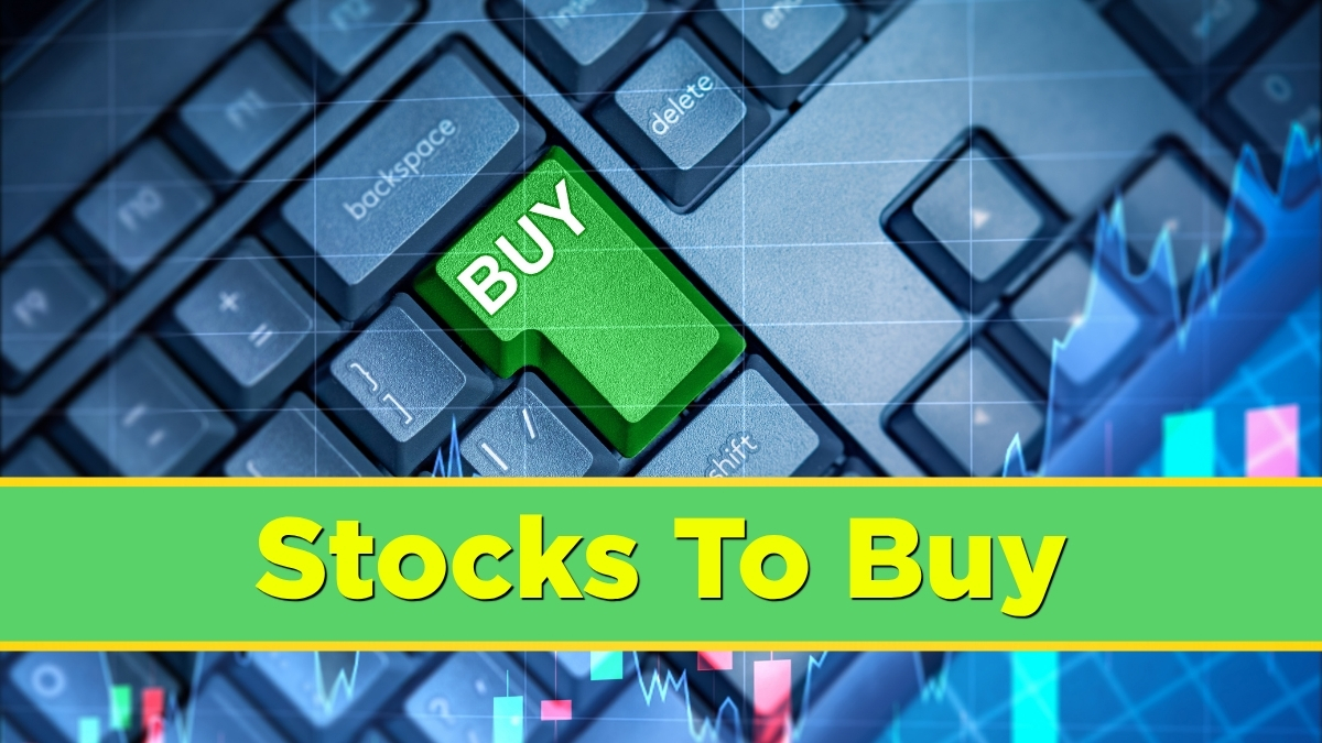 Stocks to buy on Monday for short term: Dhampur Sugar, Voltamp, Raymond
