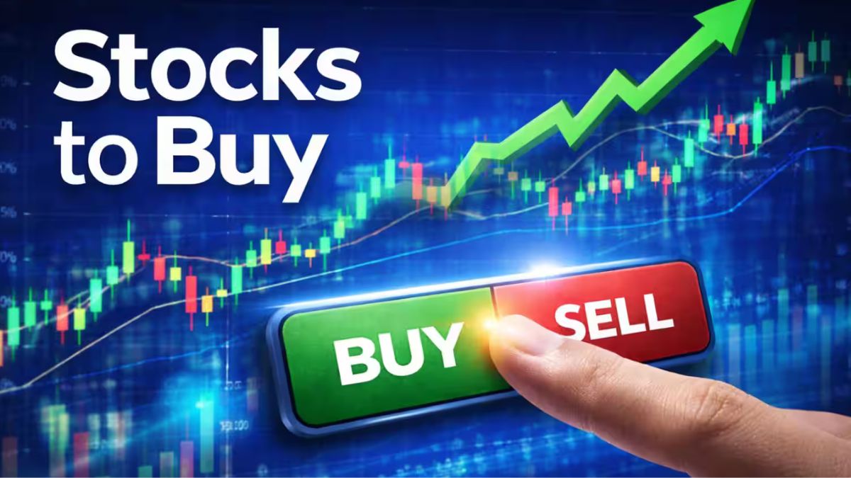 Stocks to buy: SBI Life, Varun Beverages, Ipca Labs
