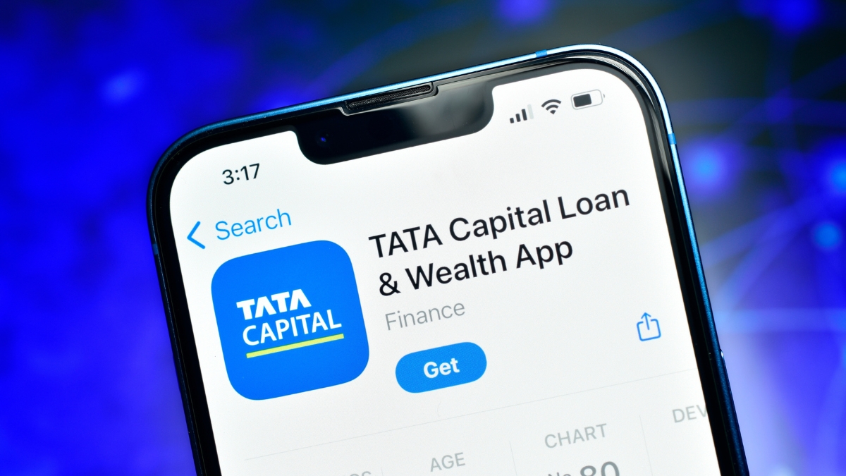 Tata Capital share price target 2026: Buy rating for Rs 400