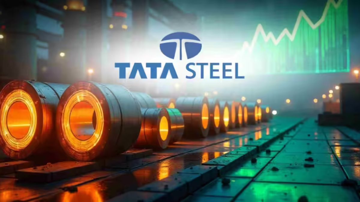 Tata Steel share price target 2026: Tata stock upgraded to Buy