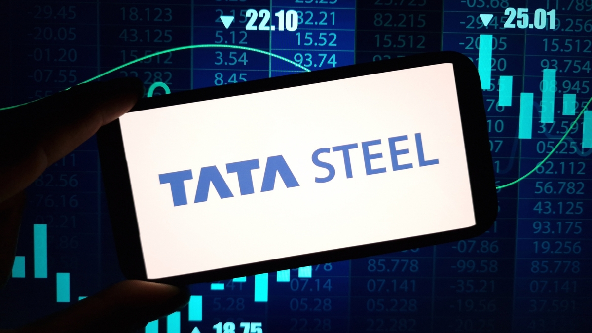 Tata Steel share price target for long term: HSBC sees Tata stock at Rs 250