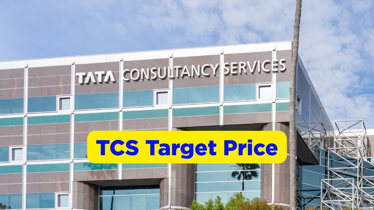 TCS share price target 2026 after Q4 results; check here