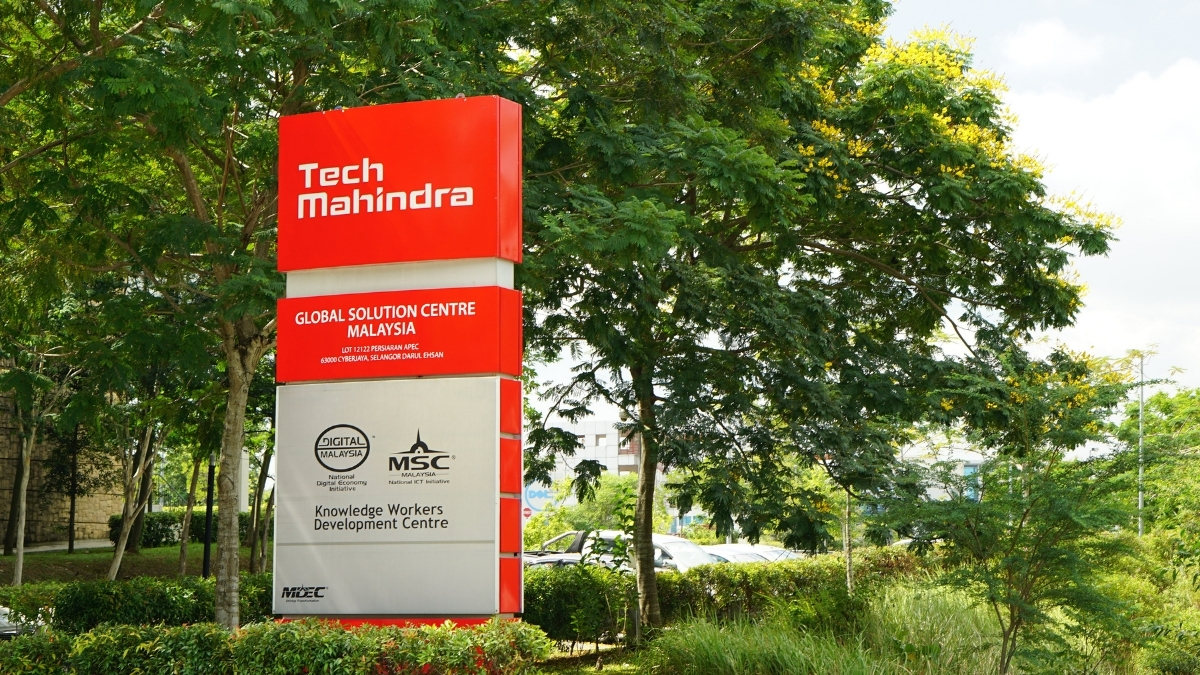 Tech Mahindra is Valentine Day pick by Sumeet Bagadia; check target price