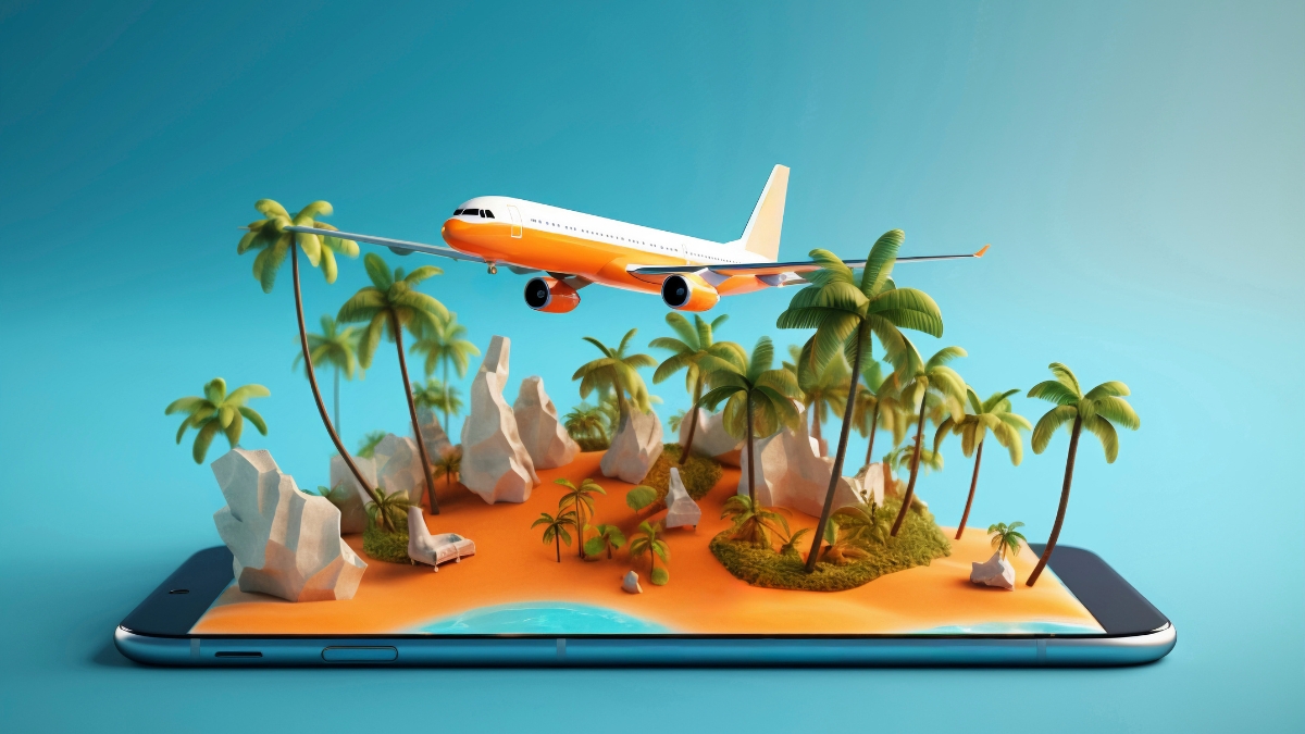 Tourism stocks in India: IndiGo, Indian Hotels, BLS International