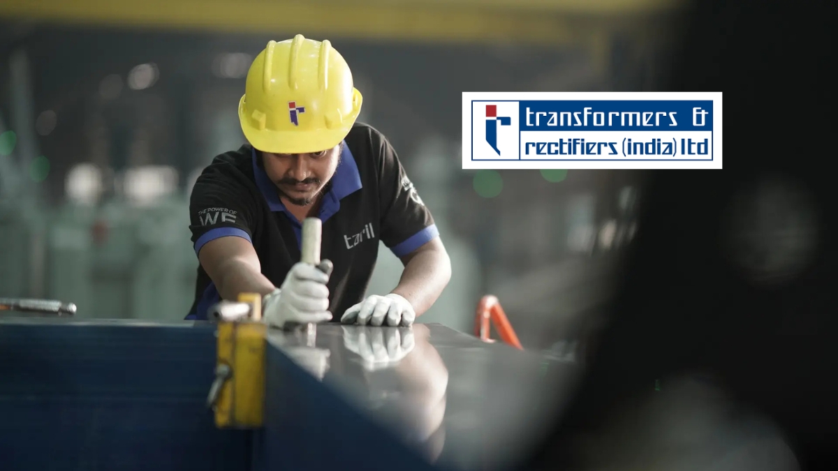 Transformers & Rectifiers Q4 results: PAT at Rs 77 crore; check revenue, EBITDA