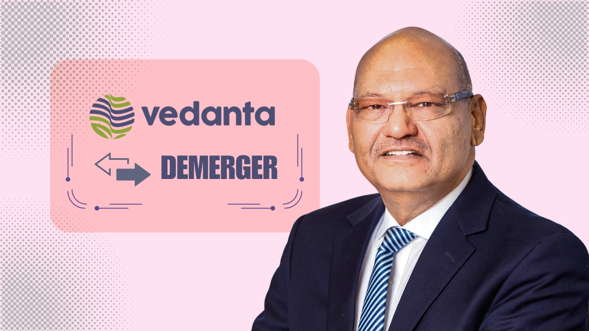 Vedanta demerger stocks to list by mid-June; check companies list