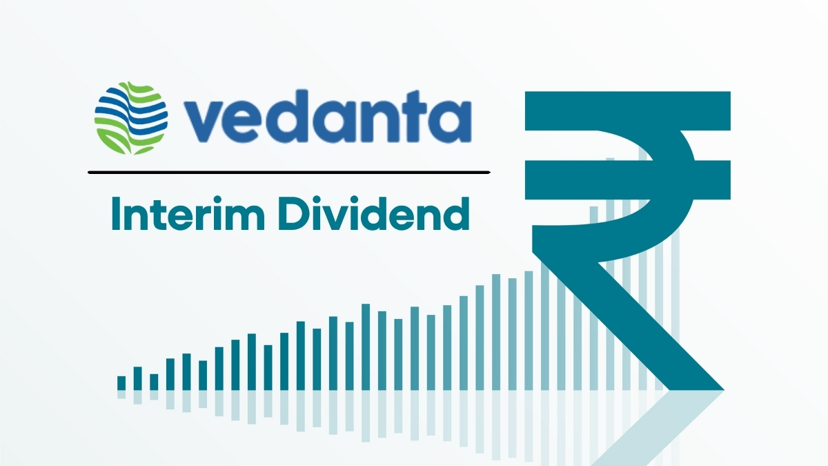 Vedanta dividend 2026 record date: Rs 11 per share declared