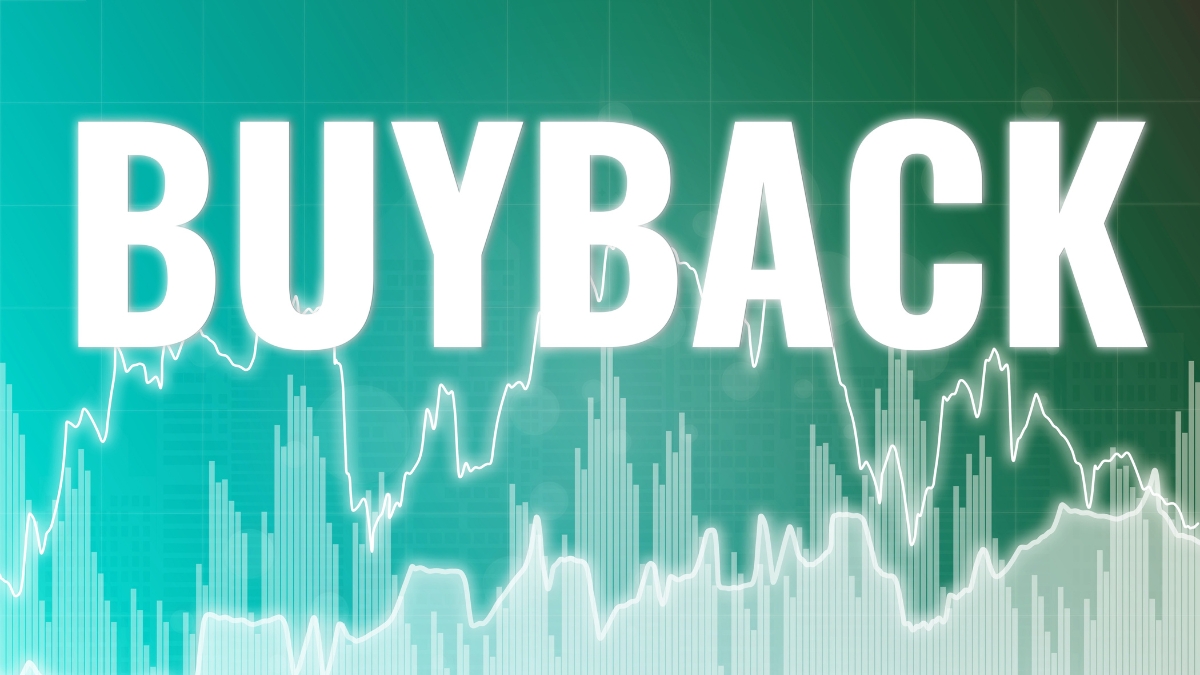 What is open market share buyback? Explained