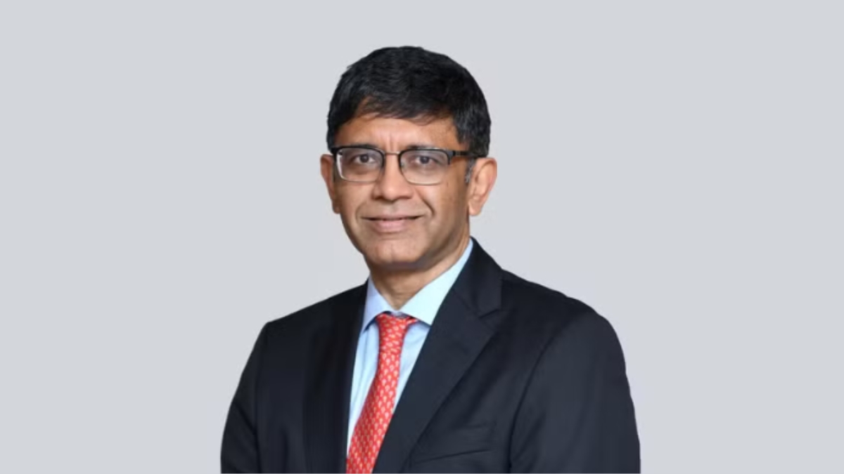 Anish Tawakley: Meet newly appointed CIO of DSP Asset Managers