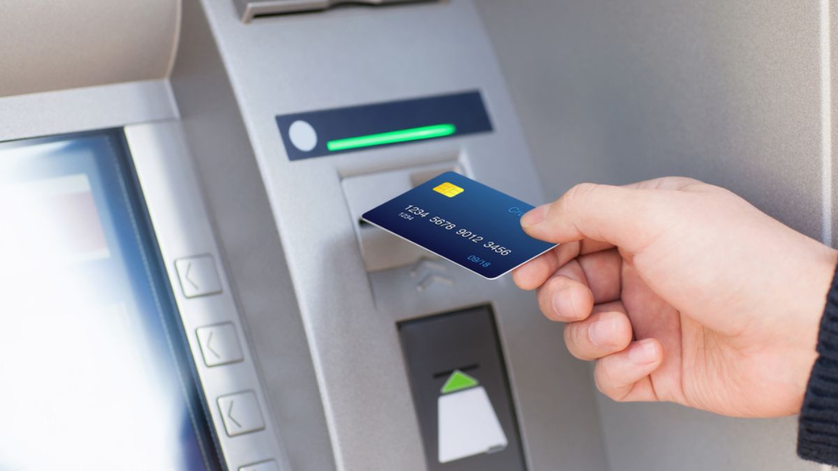 ATM rules change from April 1: from HDFC Bank, PNB, Jio Payments Bank