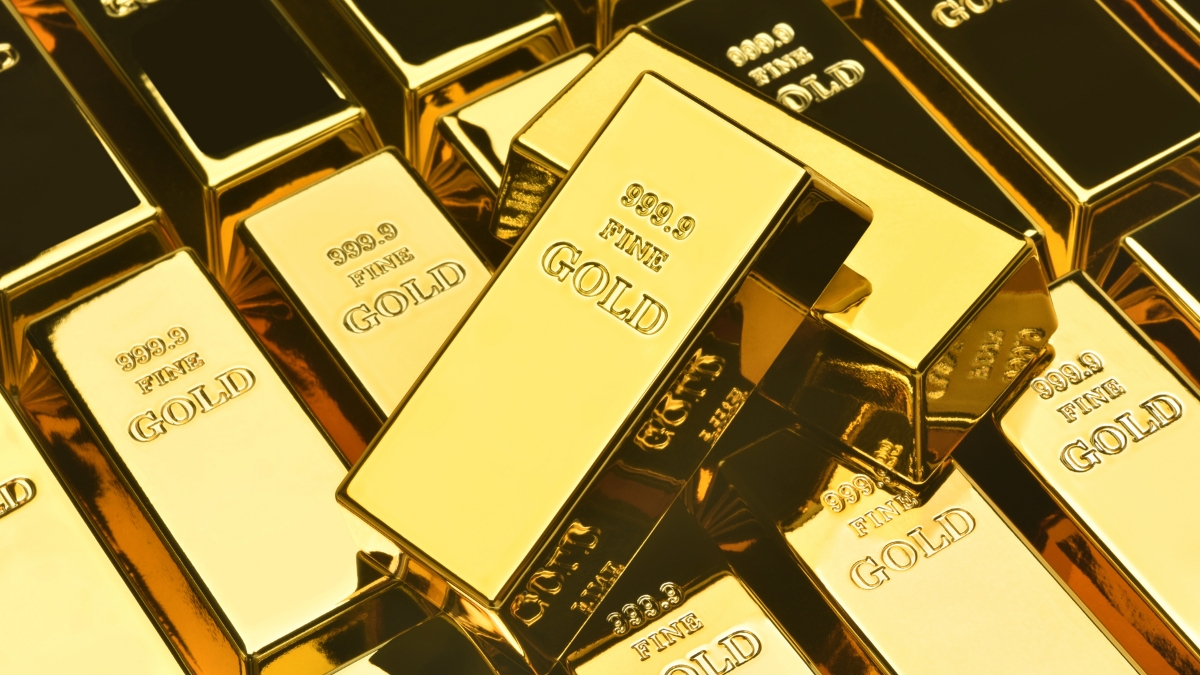 Gold investment in India up by 40% of total consumption: Report