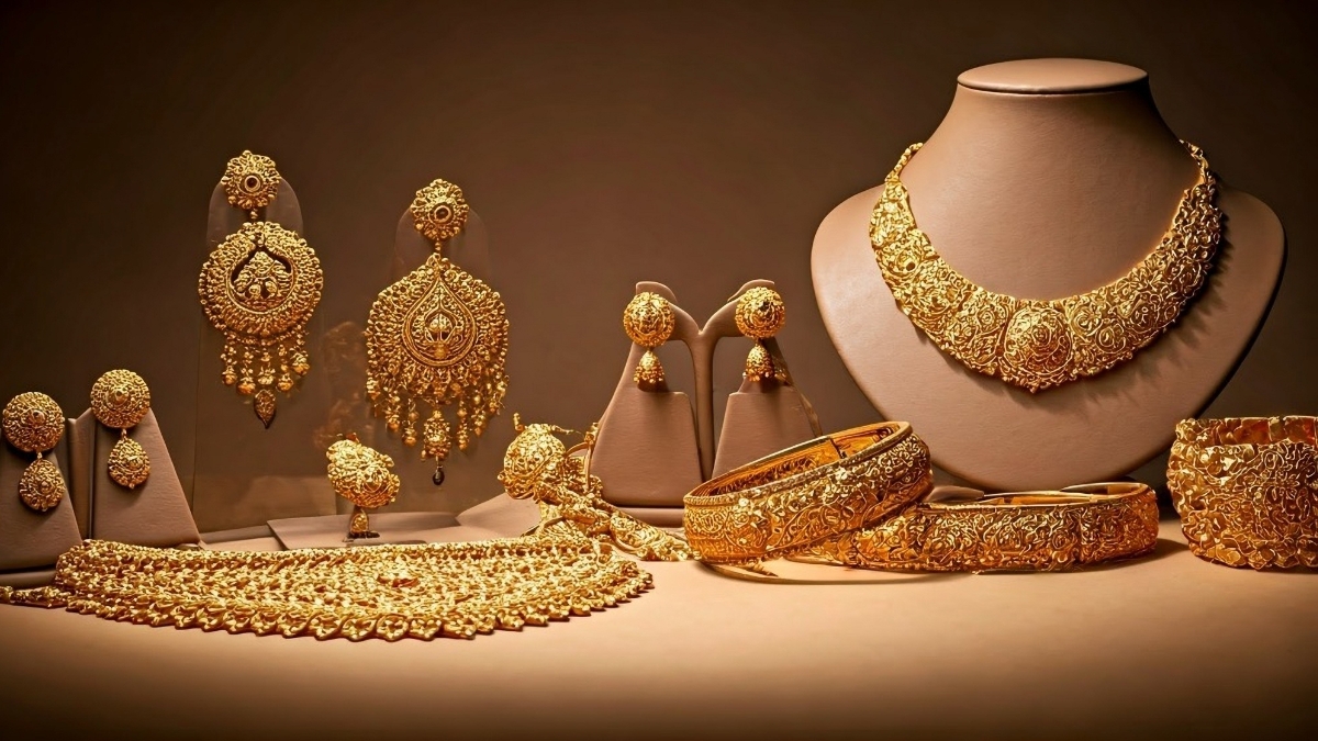 Gold, silver price outlook: Analysts expect more correction ahead