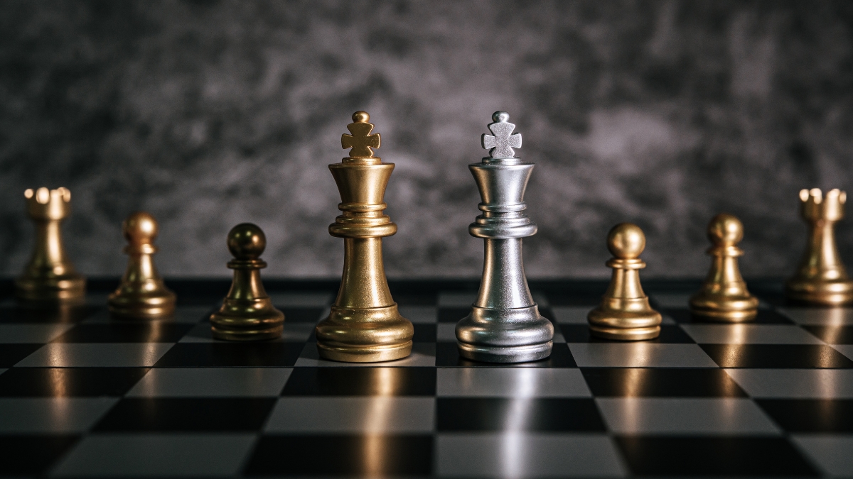 Gold-Silver ratio strategy: How it works - Explained