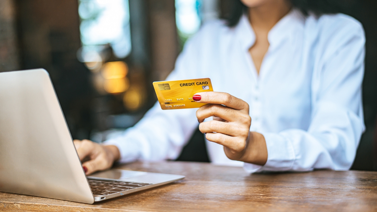 How Indians use credit cards for spendings: Decoded 