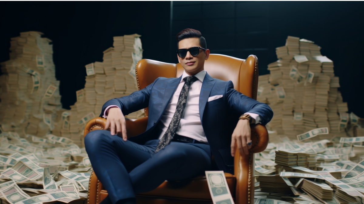 India to see 51% rise billionaires by 2031: Report