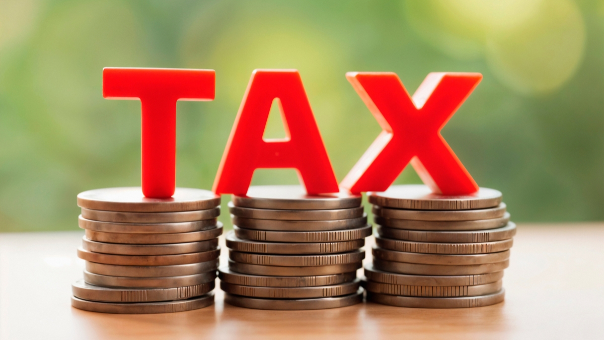 New income tax act takes effect from today, April 1: Key changes