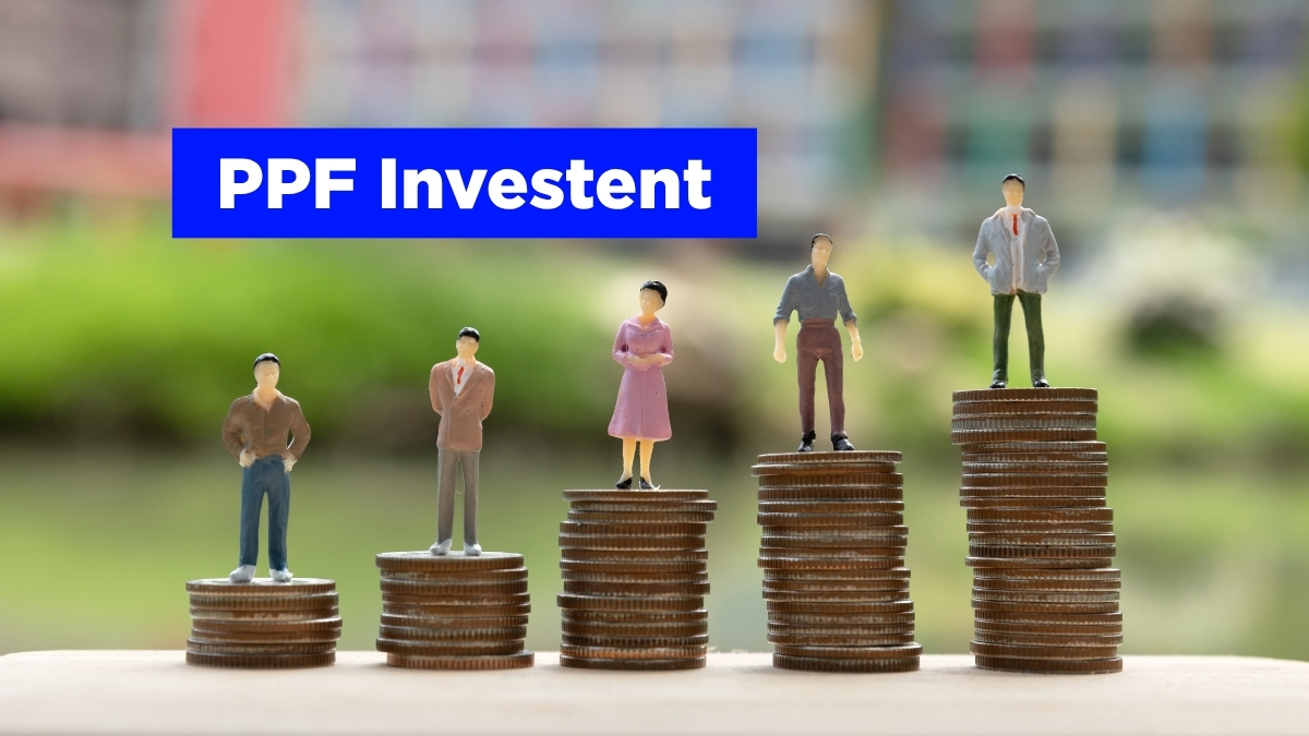 PPF interest rate: Know the secret to earn more