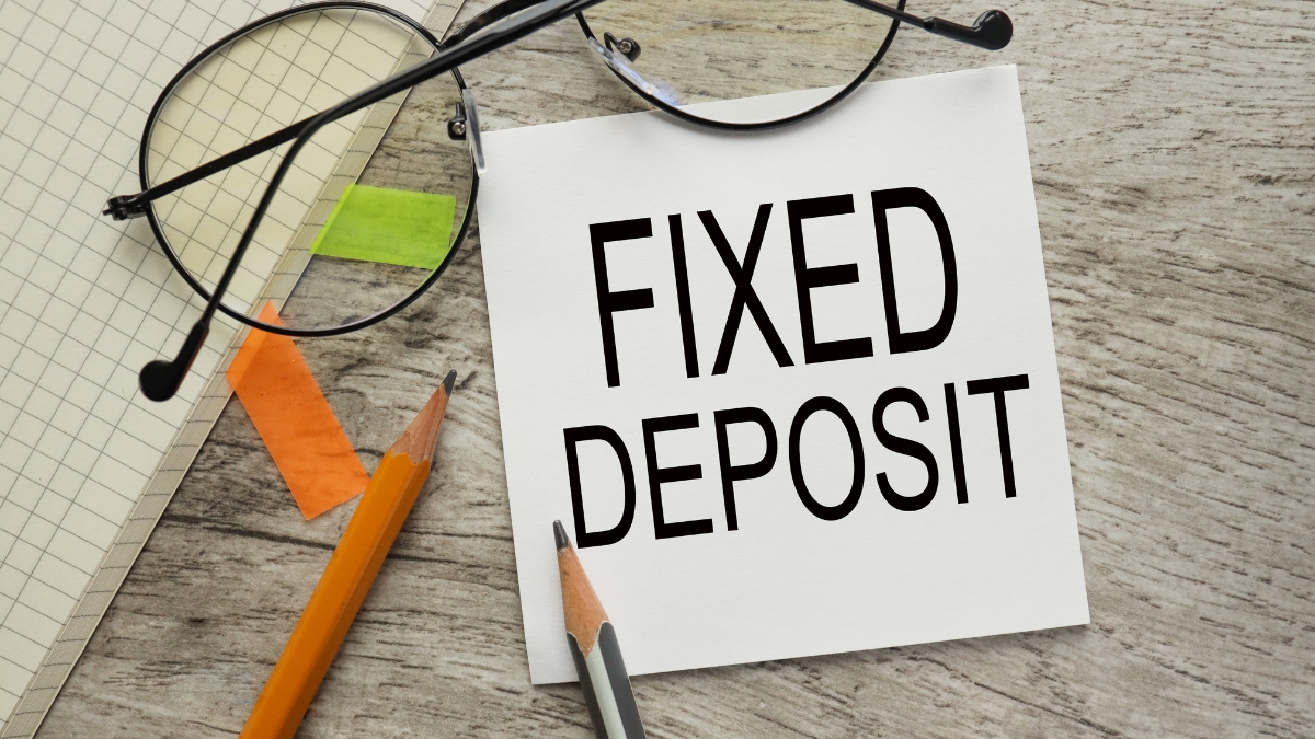 Suryoday Small Finance Bank FD rates revised