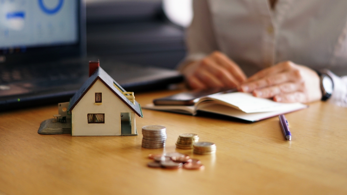 Why is home loan demand rising in 2026?