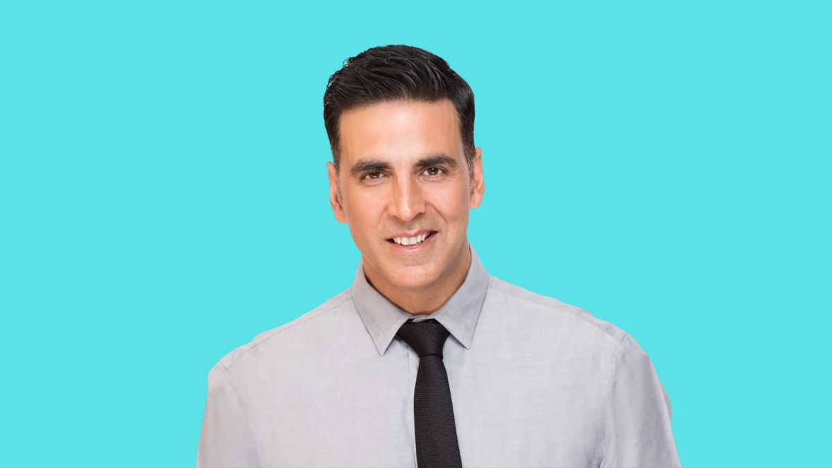 Akshay Kumar duplex house in Mumbai rented out for Rs 1.44 lakh