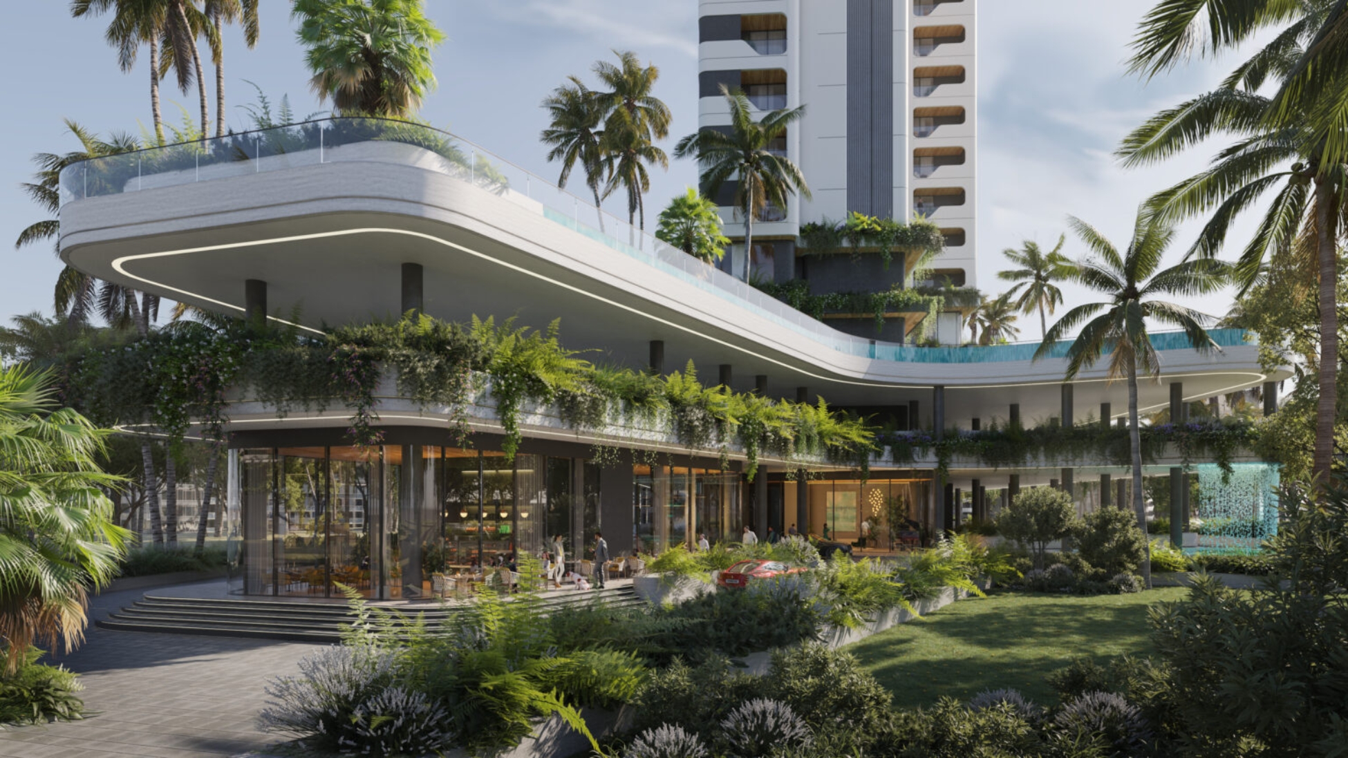 Dalcore awards Rs 225 crore contract to BL Gupta Construction for Gurugram housing project