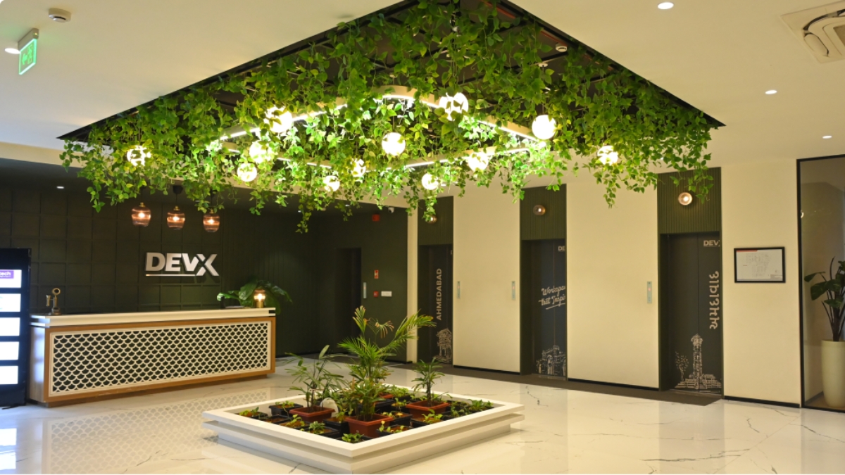 Flexible office space provider DevX Accelerator signs Rs 110 crore deal